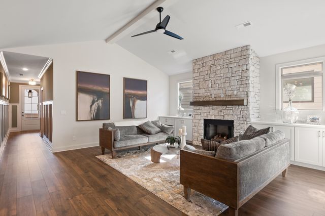 6974 Little Sorrel Road 105, Hixson, TN 37343