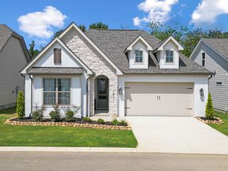 6974 Little Sorrel Road 105, Hixson, TN 37343