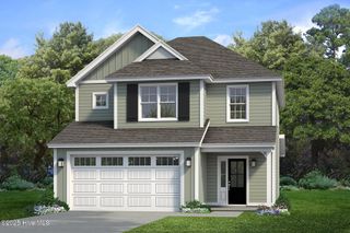 532 Burgundy Drive, Southern Pines, NC 28387