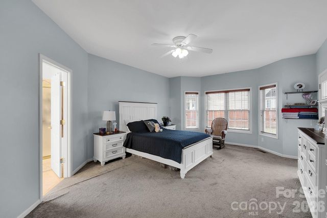 9319 Arbor Creek Drive, Charlotte, NC 28269