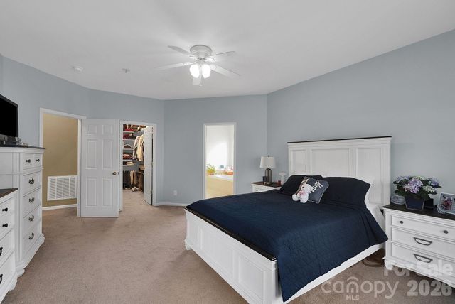 9319 Arbor Creek Drive, Charlotte, NC 28269