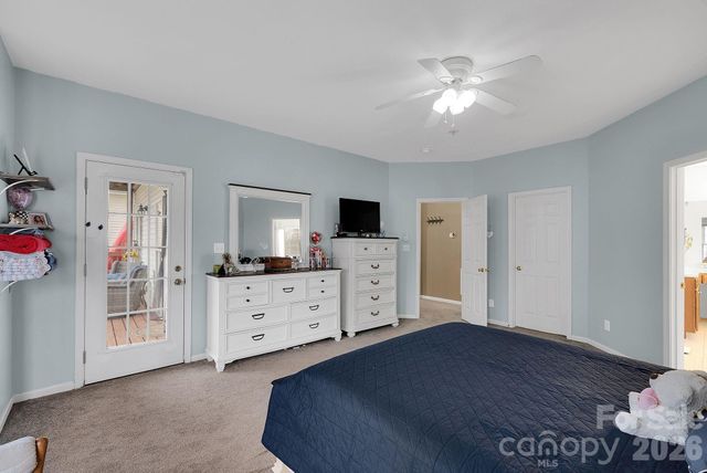 9319 Arbor Creek Drive, Charlotte, NC 28269