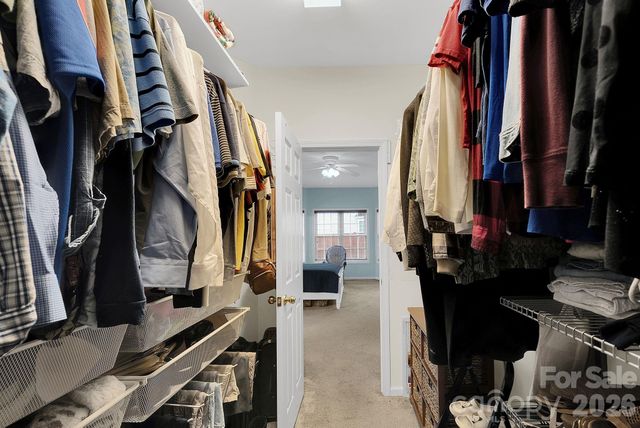 9319 Arbor Creek Drive, Charlotte, NC 28269