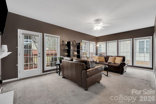 9319 Arbor Creek Drive, Charlotte, NC 28269