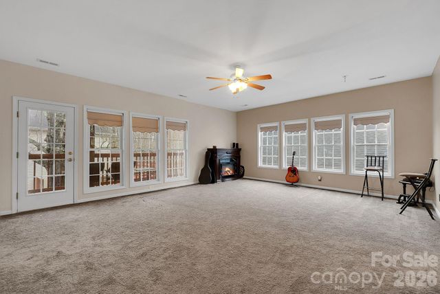 9319 Arbor Creek Drive, Charlotte, NC 28269