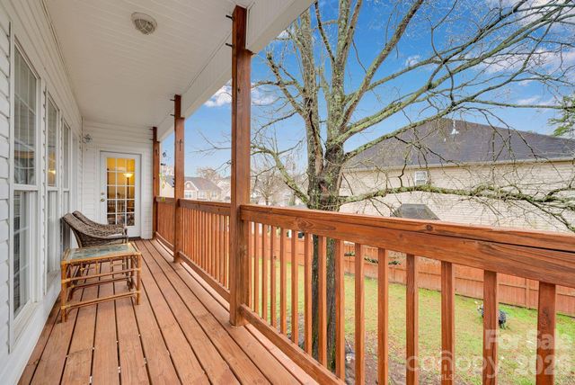 9319 Arbor Creek Drive, Charlotte, NC 28269