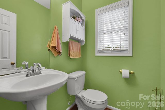 9319 Arbor Creek Drive, Charlotte, NC 28269