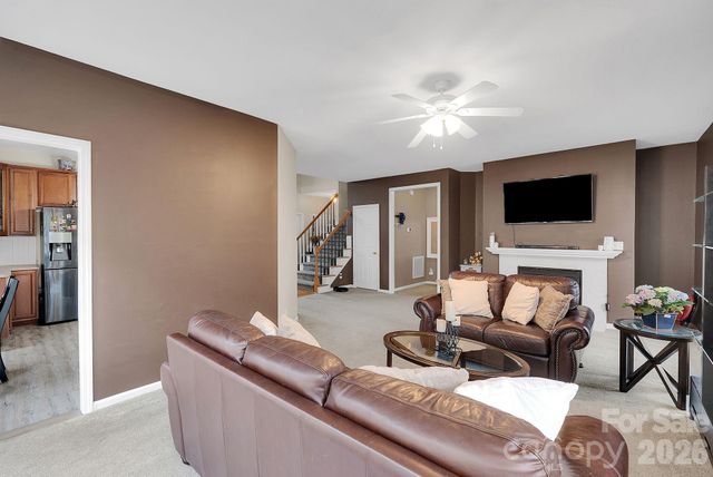 9319 Arbor Creek Drive, Charlotte, NC 28269