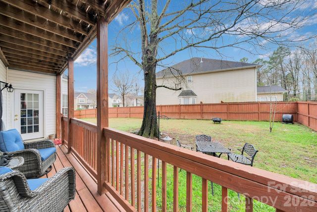 9319 Arbor Creek Drive, Charlotte, NC 28269