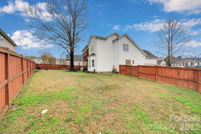 9319 Arbor Creek Drive, Charlotte, NC 28269