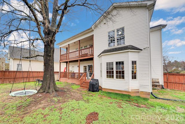 9319 Arbor Creek Drive, Charlotte, NC 28269