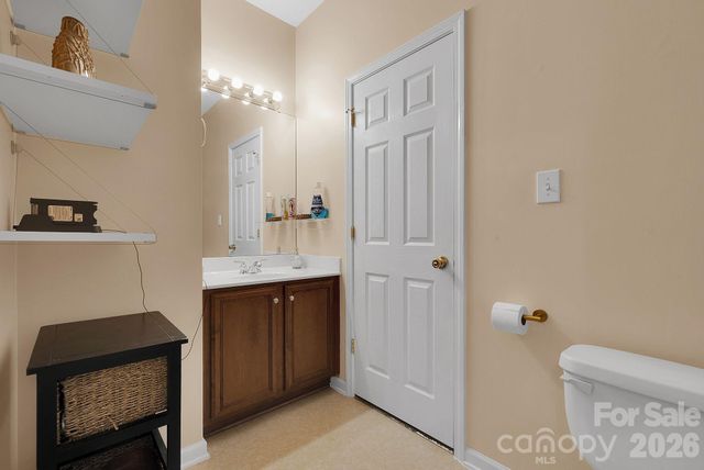 9319 Arbor Creek Drive, Charlotte, NC 28269