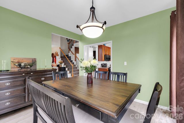 9319 Arbor Creek Drive, Charlotte, NC 28269