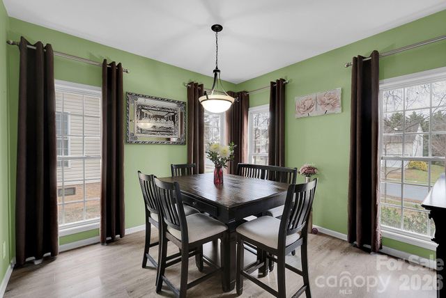 9319 Arbor Creek Drive, Charlotte, NC 28269