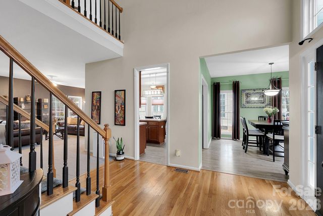 9319 Arbor Creek Drive, Charlotte, NC 28269