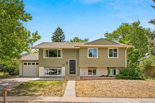7683 S Vine Street, Centennial, CO 80122