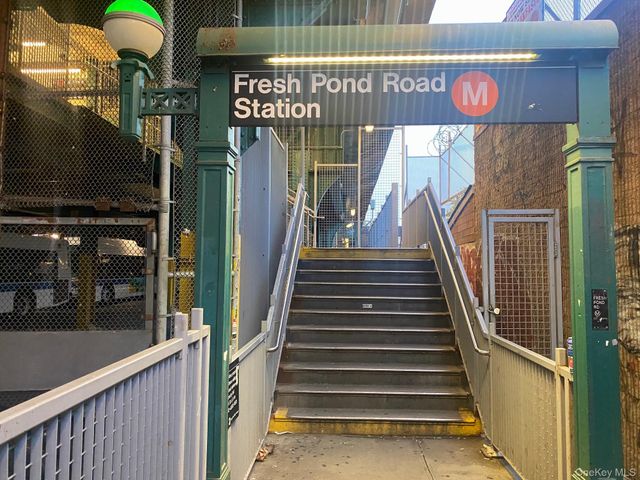 7121 70th Street 2, Ridgewood, NY 11385