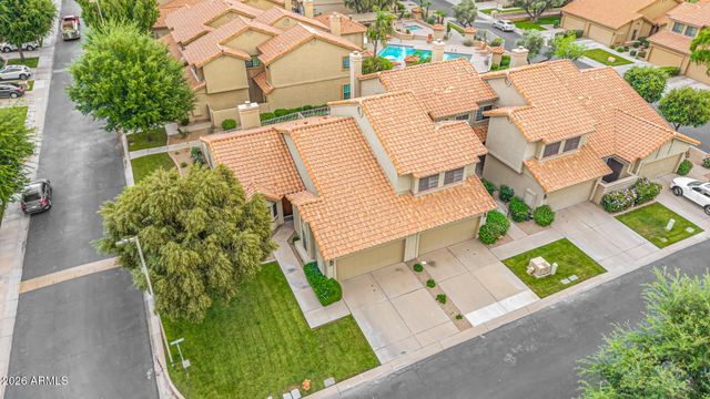 6915 N 79TH Street, Scottsdale, AZ 85250