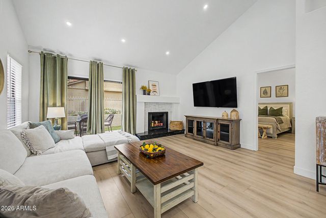 6915 N 79TH Street, Scottsdale, AZ 85250