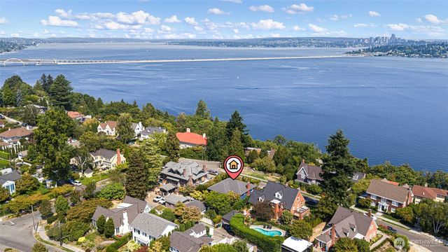 3115 Cascadia Avenue S, Seattle, WA 98144