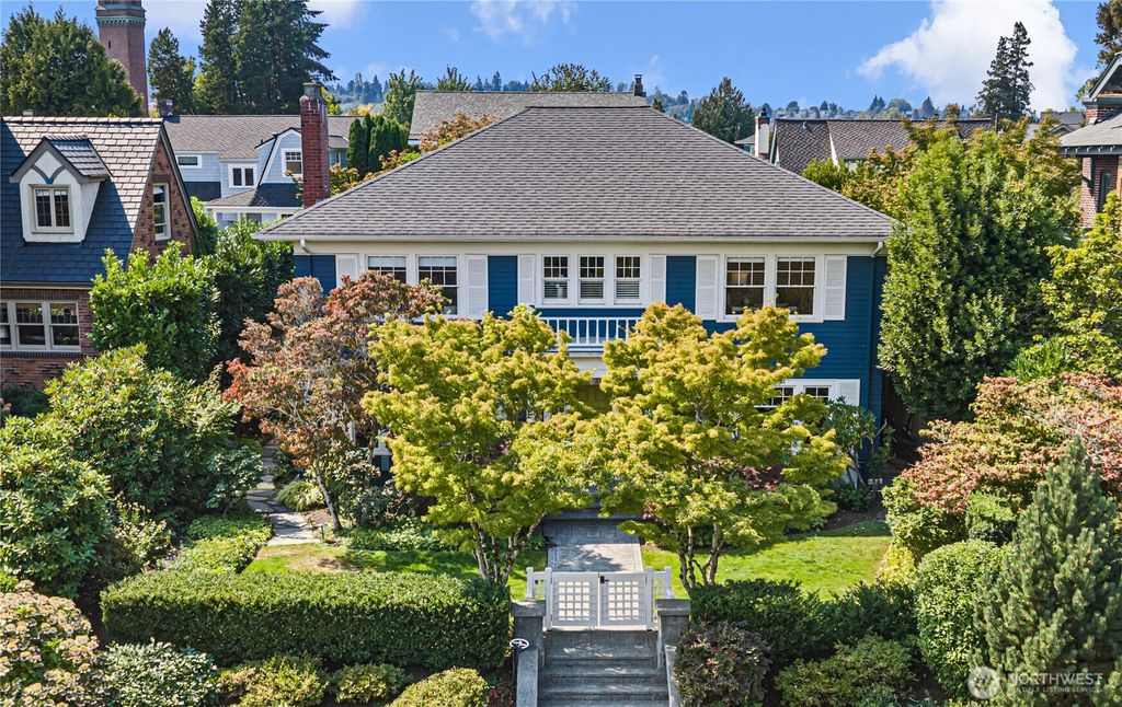 3115 Cascadia Avenue S, Seattle, WA 98144