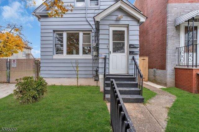 2104 Grier Ave, Linden City, NJ 07036