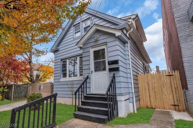 2104 Grier Ave, Linden City, NJ 07036