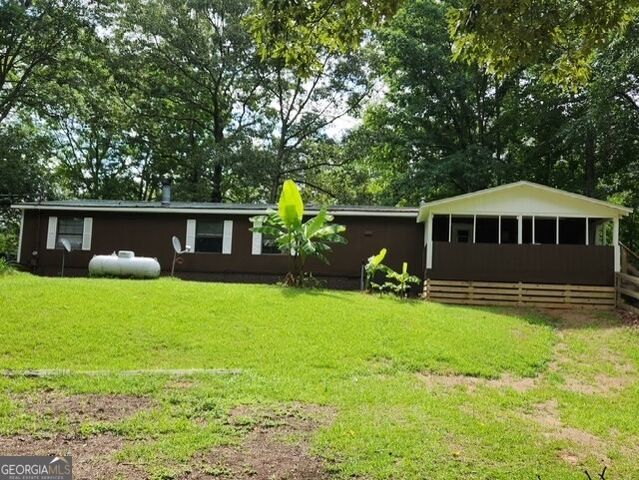 1365 Mcpherson Church Road, Dallas, GA 30132