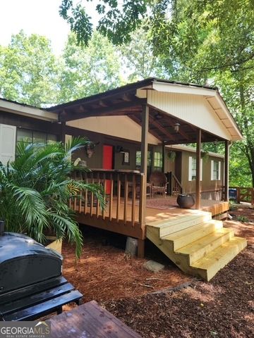 1365 Mcpherson Church Road, Dallas, GA 30132