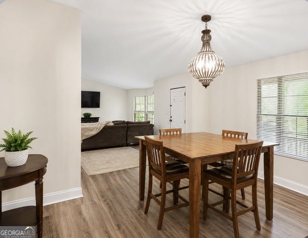 1365 Mcpherson Church Road, Dallas, GA 30132