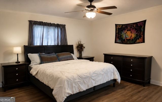 1365 Mcpherson Church Road, Dallas, GA 30132
