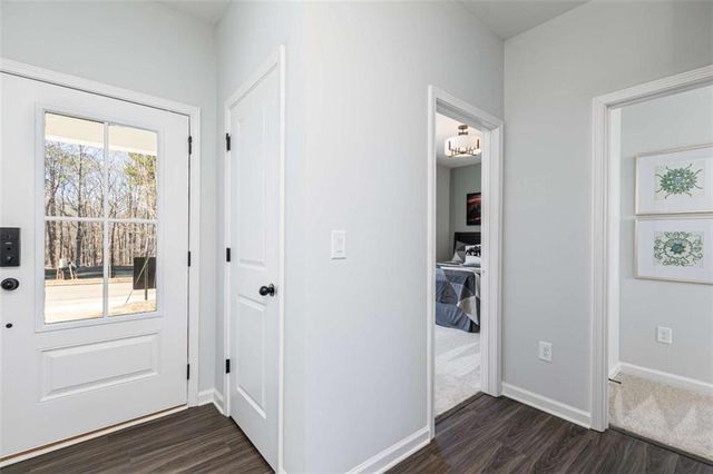 401 Statilla Court, Locust Grove, GA 30248