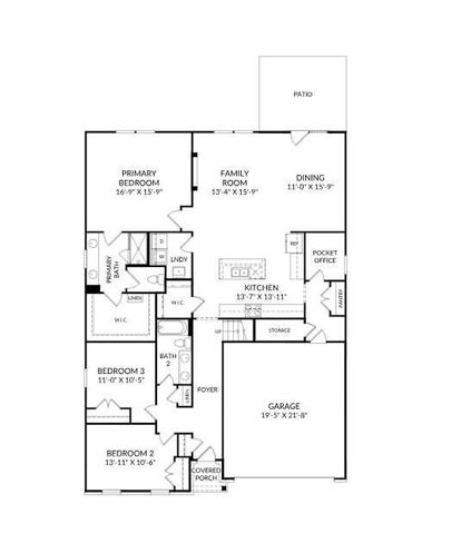 401 Statilla Court, Locust Grove, GA 30248