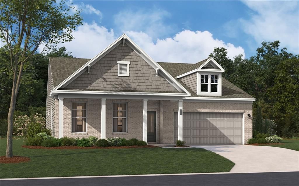 401 Statilla Court, Locust Grove, GA 30248