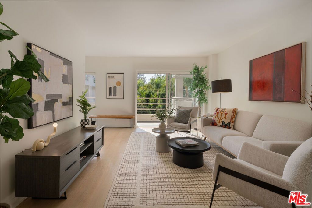 1131 Alta Loma Road 428, West Hollywood, CA 90069 — photo 4
