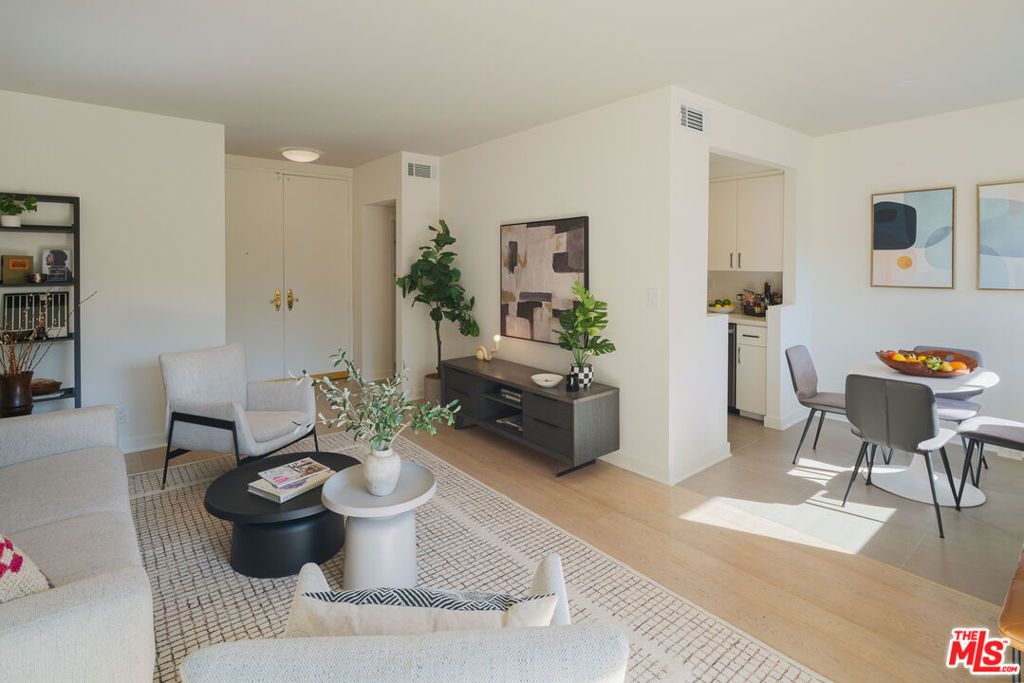 1131 Alta Loma Road 428, West Hollywood, CA 90069 — photo 5
