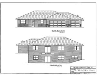 1128 Red Hawk Drive, Milton, WI 53563