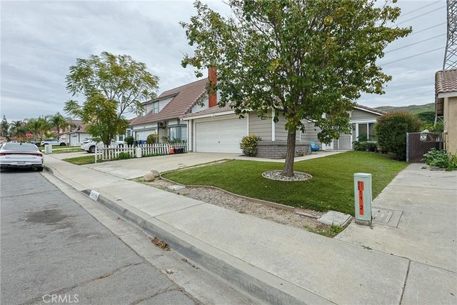 14125 Green Vista, Fontana, CA 92337