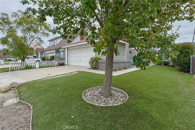 14125 Green Vista, Fontana, CA 92337