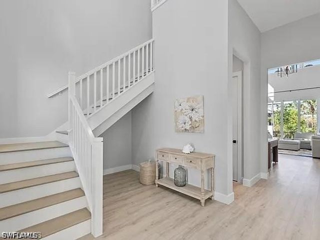 515 91st AVE N 1 WEST, Naples, FL 34108
