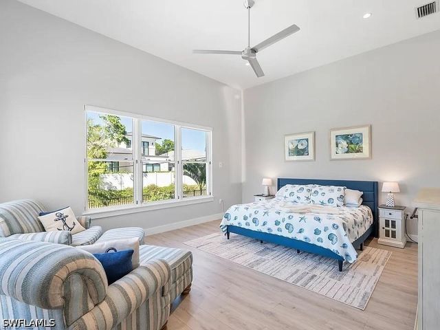 515 91st AVE N 1 WEST, Naples, FL 34108