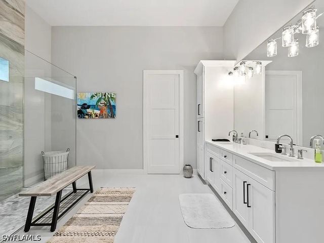 515 91st AVE N 1 WEST, Naples, FL 34108