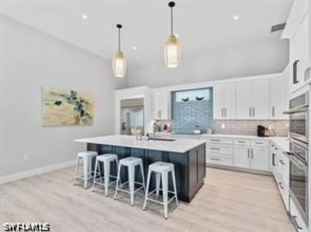 515 91st AVE N 1 WEST, Naples, FL 34108
