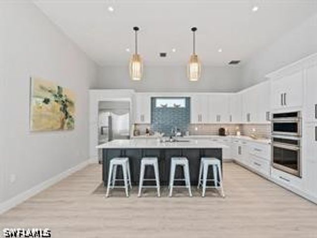 515 91st AVE N 1 WEST, Naples, FL 34108