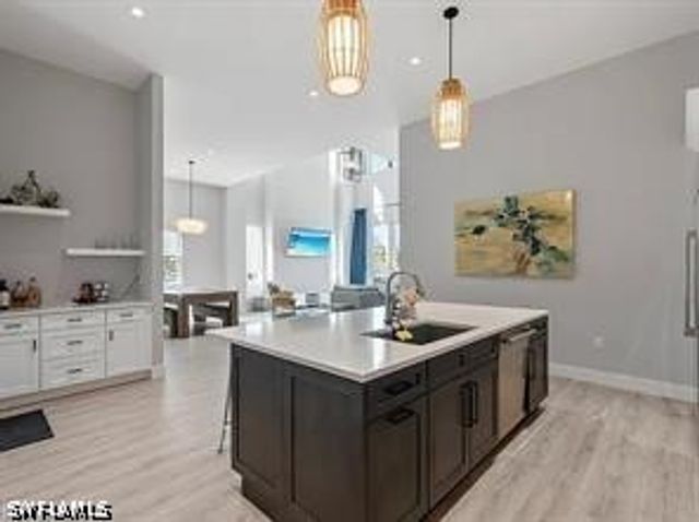 515 91st AVE N 1 WEST, Naples, FL 34108