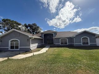 15272 SPINNING WHEEL LANE, Brooksville, FL 34604