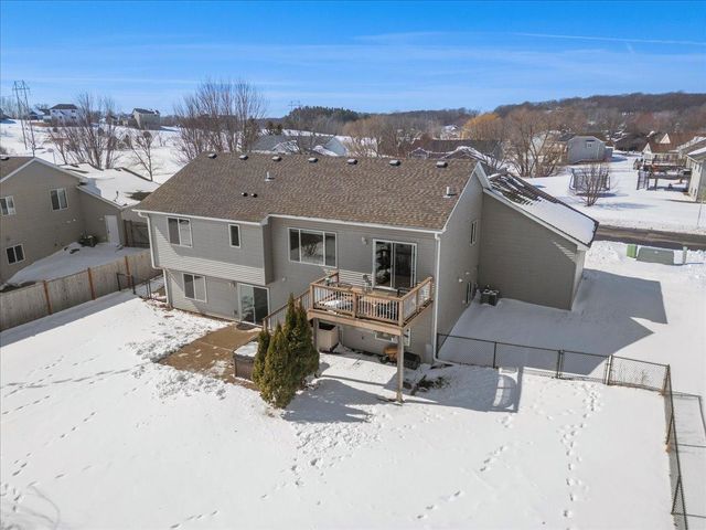 17987 Johnson Street NW, Elk River, MN 55330