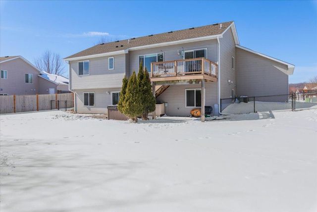 17987 Johnson Street NW, Elk River, MN 55330