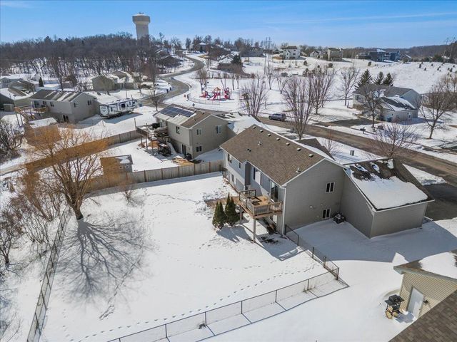 17987 Johnson Street NW, Elk River, MN 55330