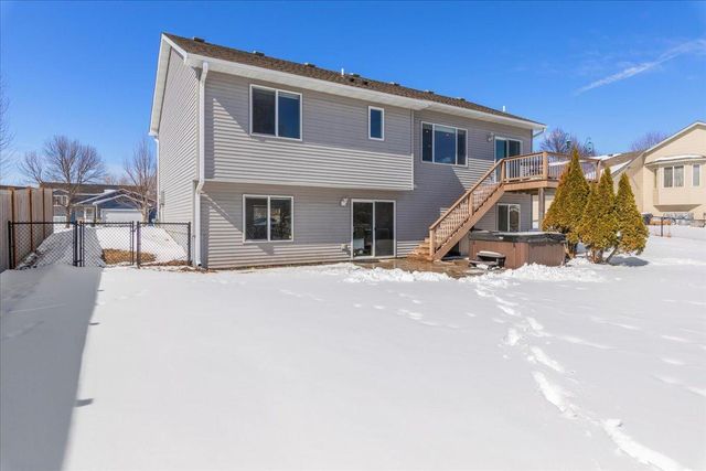 17987 Johnson Street NW, Elk River, MN 55330